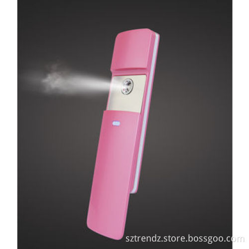 Mini Portable Facial Moisture Mist Spray
